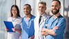 Internal Medicine vs Family Medicine