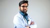 Medical Specialty Quiz