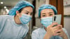 Most Competitive Medical Specialties
