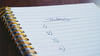 Step 1 Study Schedule