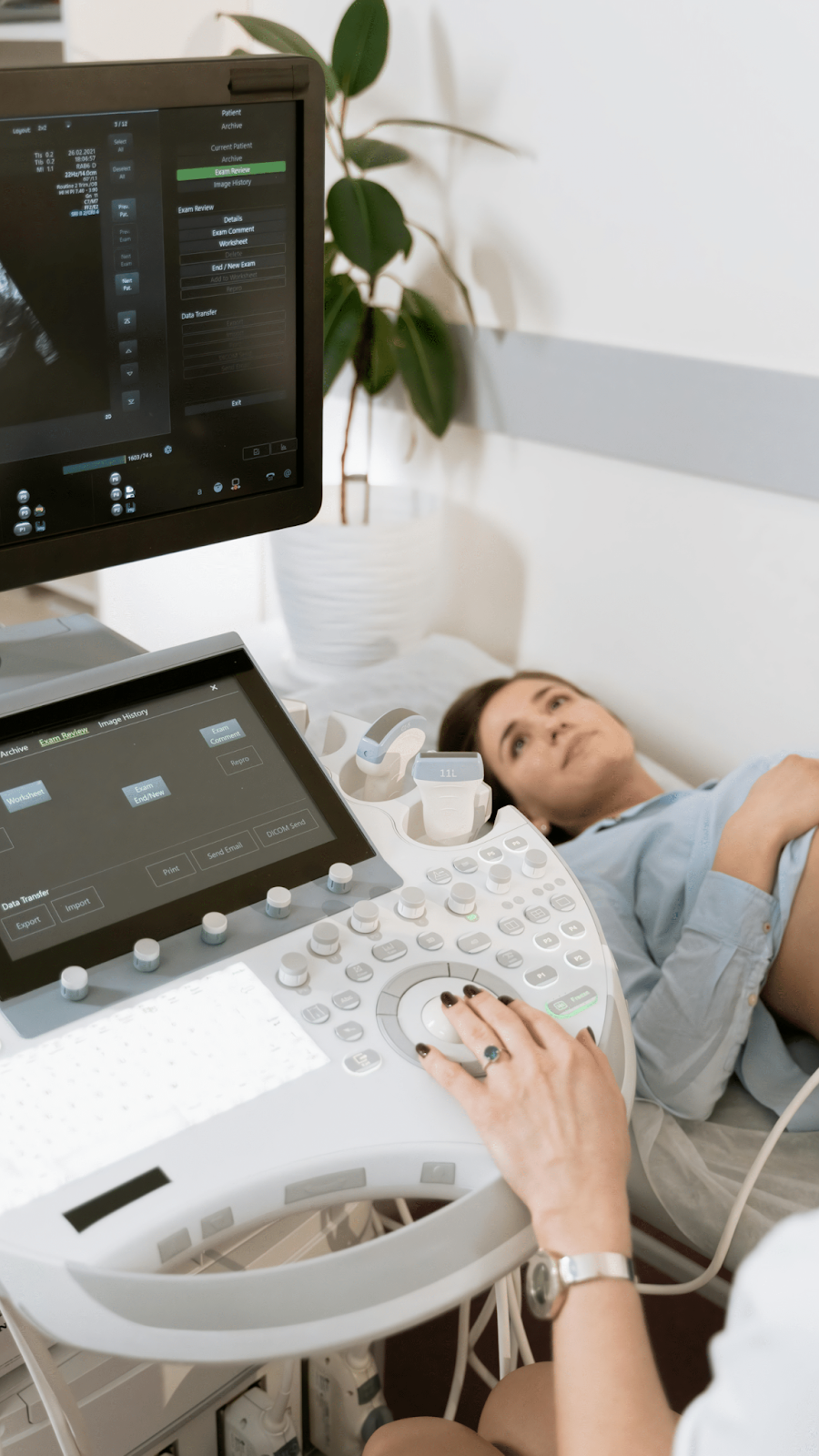 OBGYN Courses