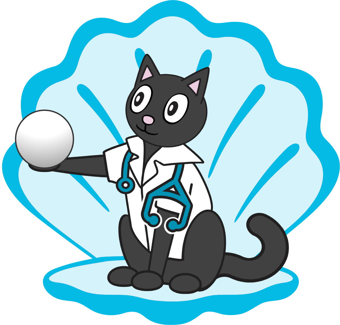 Pearl Of Wisdom Kat
